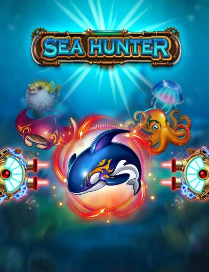 Sea Hunter PlayNGo