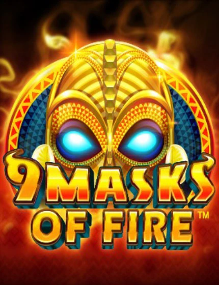 9 Masks of Fire Microgaming